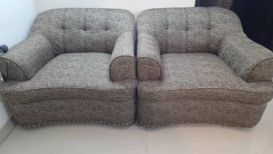 5 seater sofa