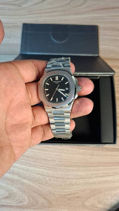 Patek philippe automatic