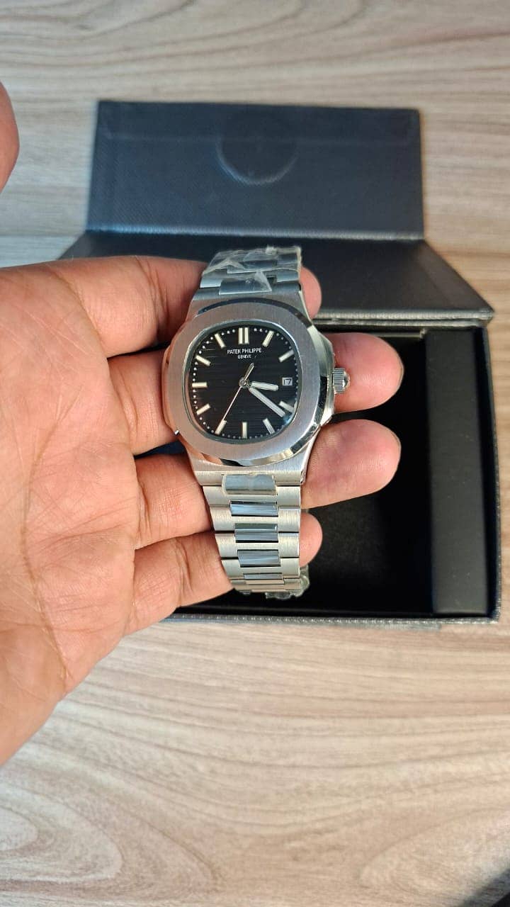 Patek philippe automatic 0