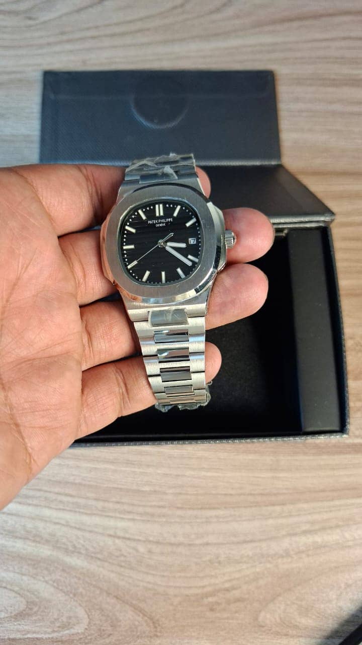 Patek philippe automatic 1
