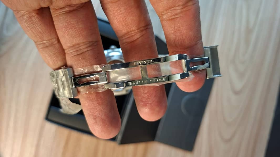 Patek philippe automatic 6
