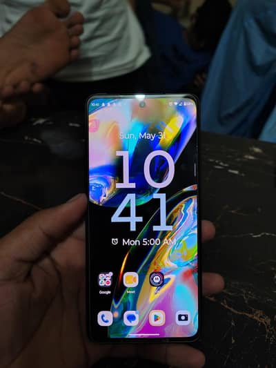 Motorola Moto G