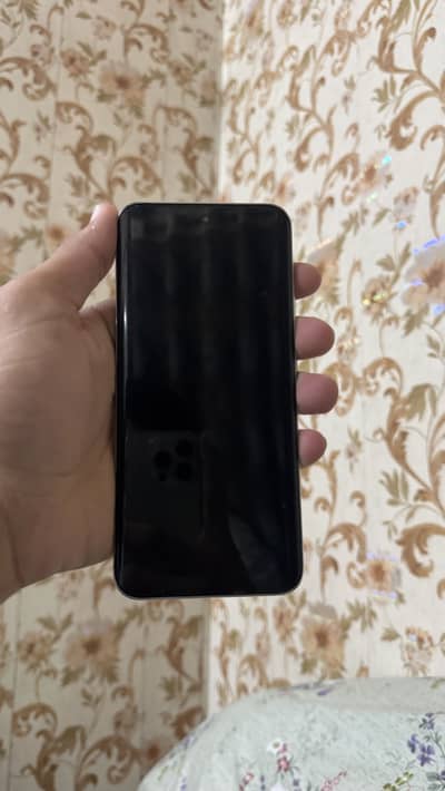 Infinix Hot 60 Pro +