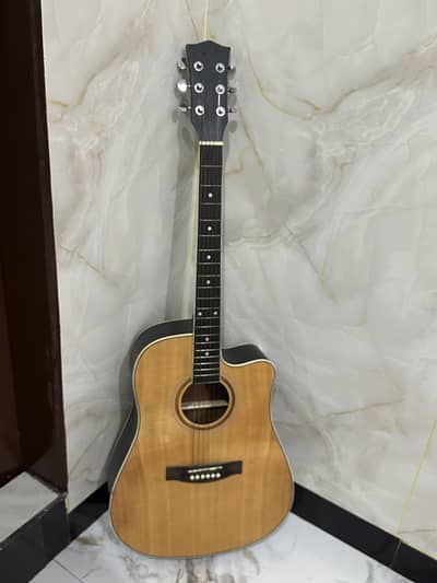 Classic Guitar - Excellent Condition