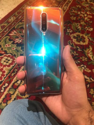 One Plus 8 5G