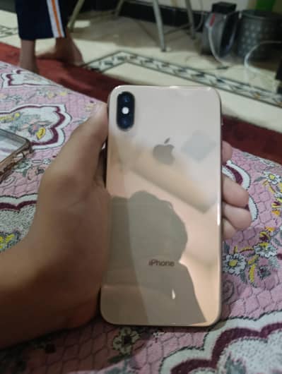 iPhone xs non pta