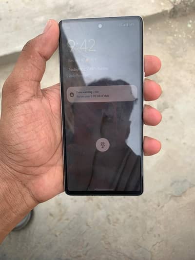 Google Pixel 7