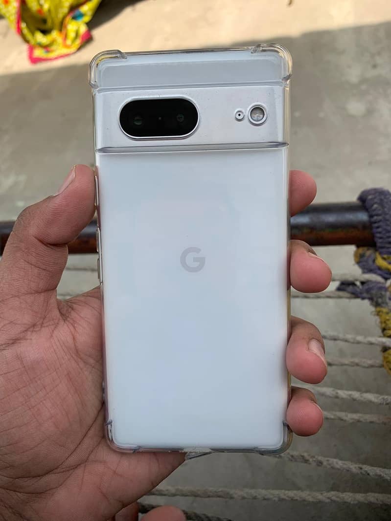 Google Pixel 7 7