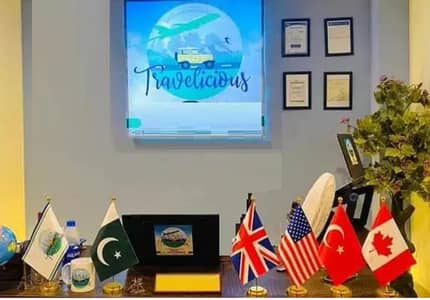All country flag, Saudia Arabia Flag & Pole, USA Flag, UAE Flag & pole