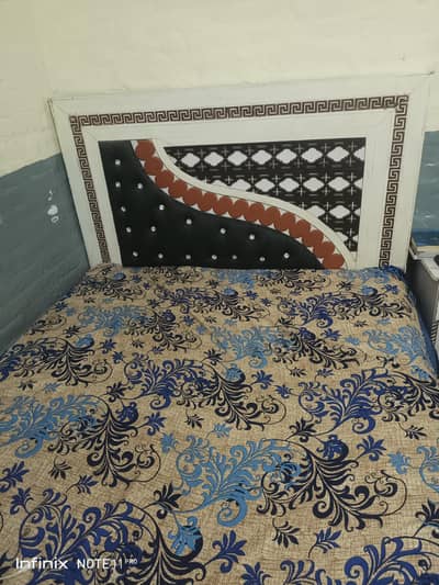 double Bed