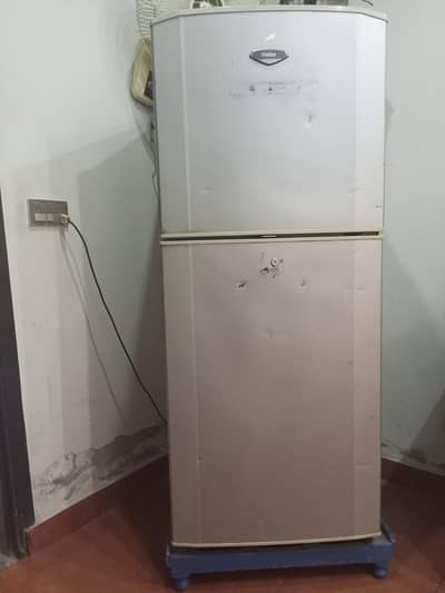Haier Fridge refrigerator
