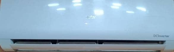 Split AC for sale It is powerful and energy sufficient AC