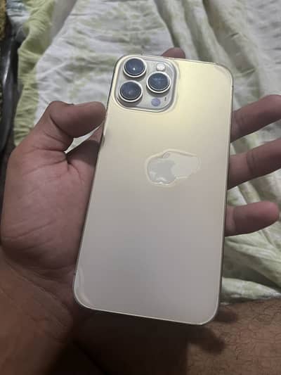 Apple iPhone 13 Pro Max