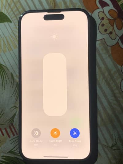 Apple iPhone 14 Pro