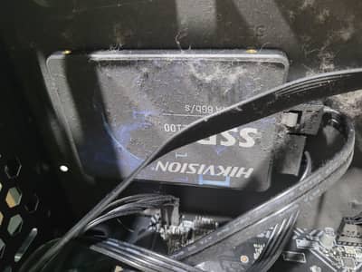 Pc & LED sale