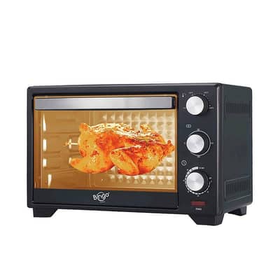 Oven 24L toaster (delivery available