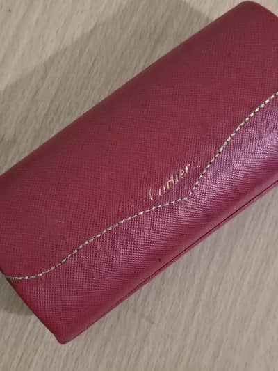Cartier Rimless Frames Master Replica