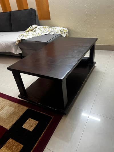 Center Table for sale