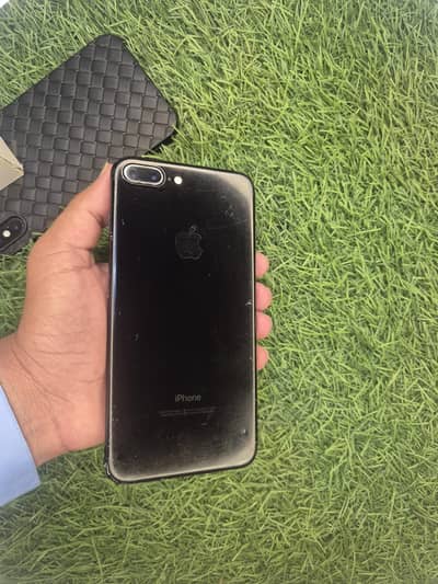 iPhone 7 Plus 256gb pta approved