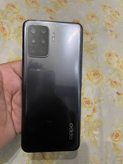 OPPO A94