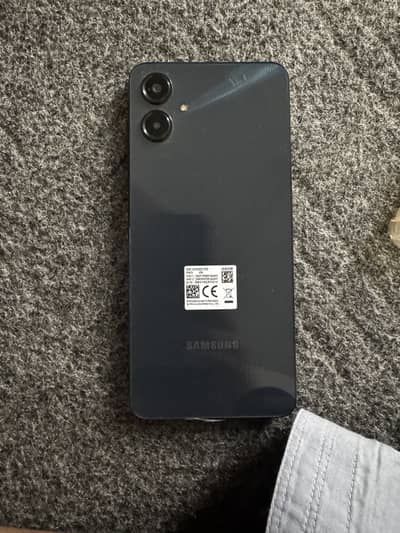 Samsung Mobile A06