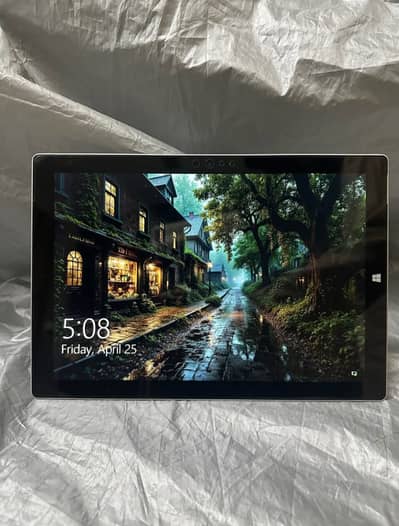 Microsoft Surface pro 3