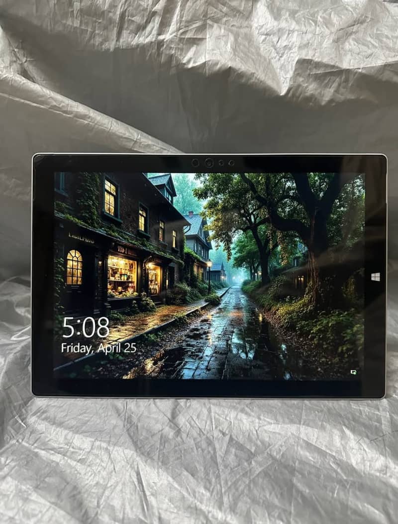 Microsoft Surface pro 3 0