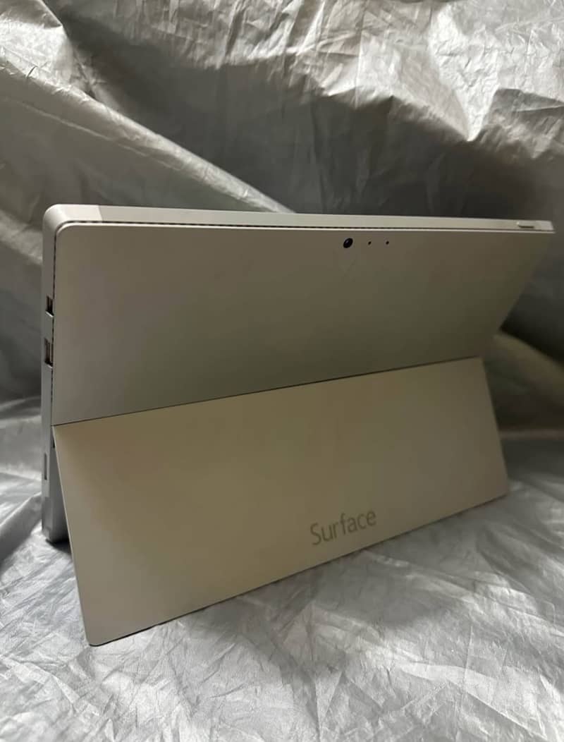 Microsoft Surface pro 3 2
