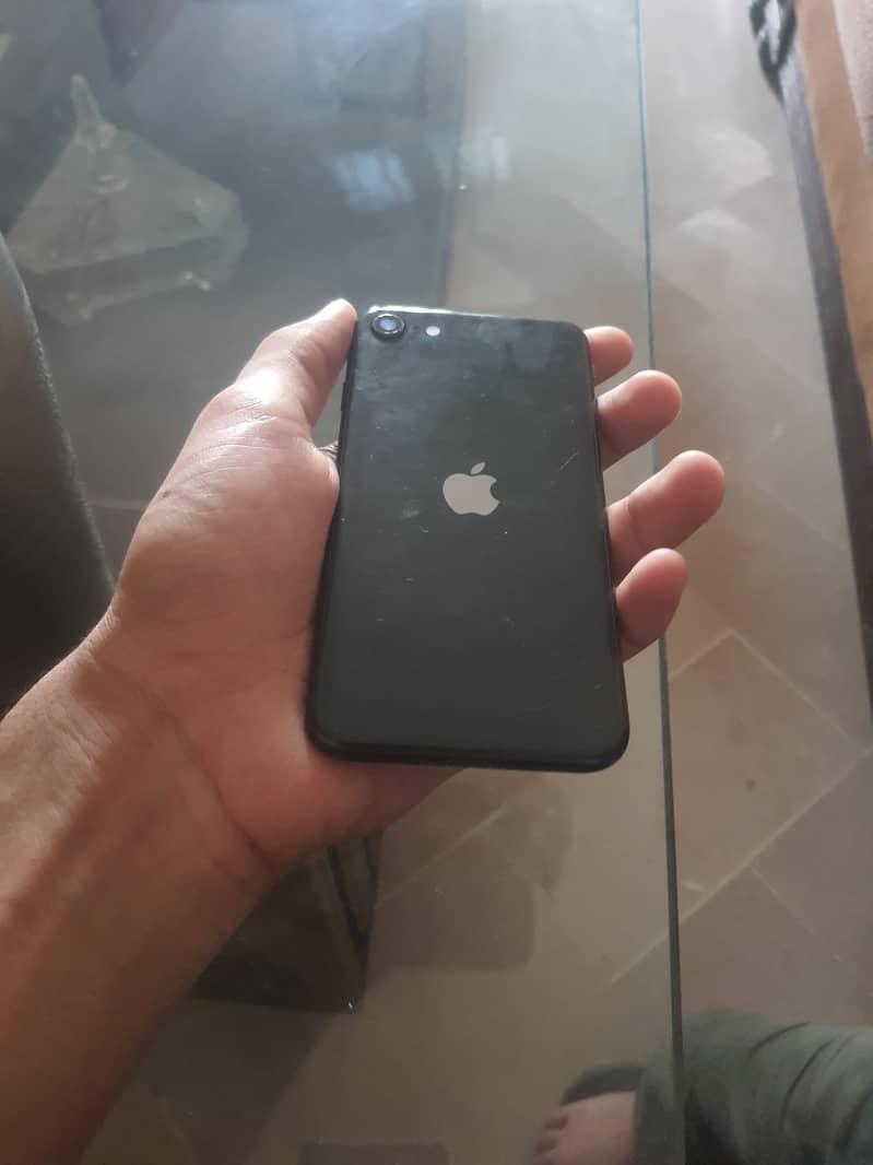 Apple iPhone SE 2