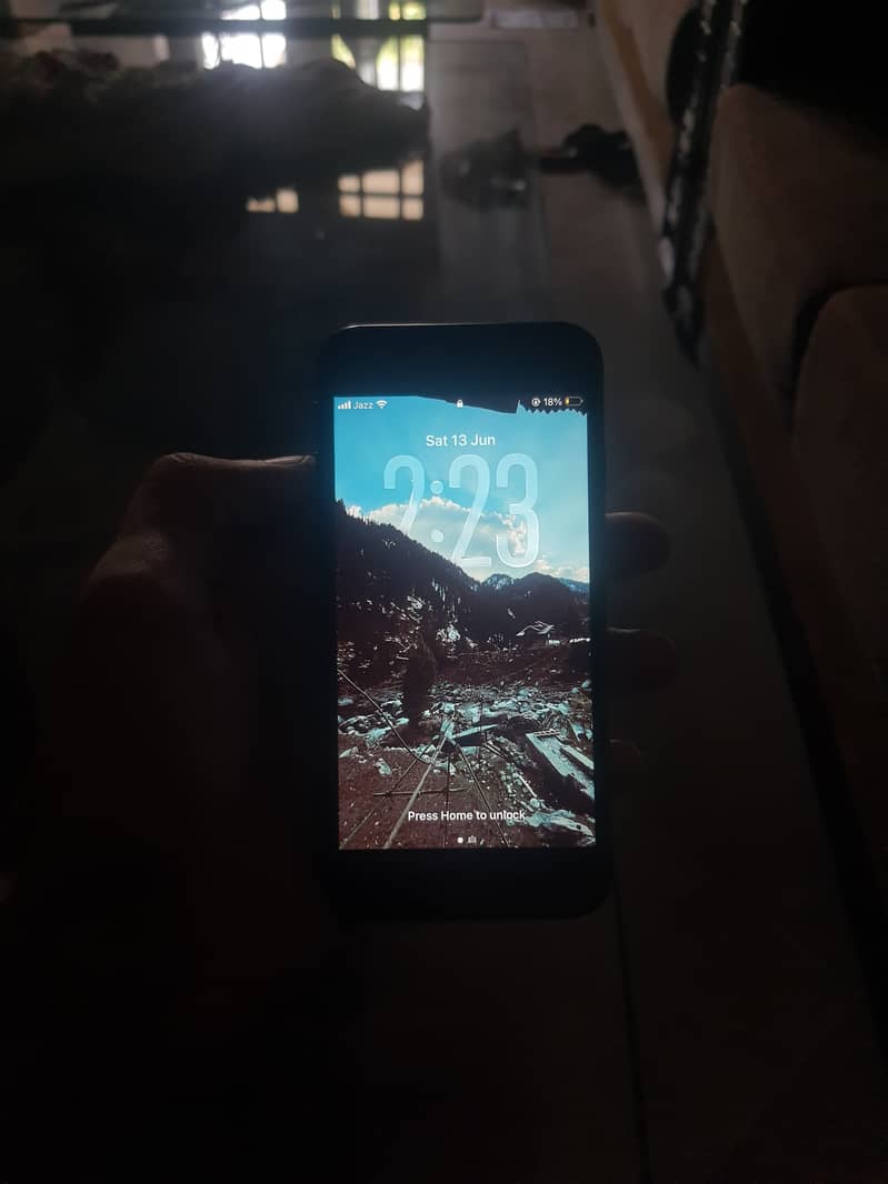 Apple iPhone SE 3