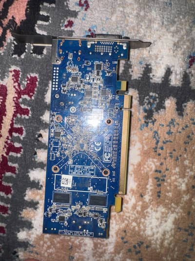 Amd hd 6640