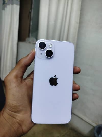 Apple iPhone 14