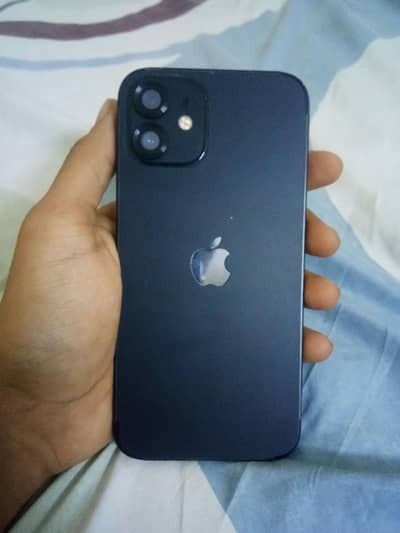 I phone 12 jv