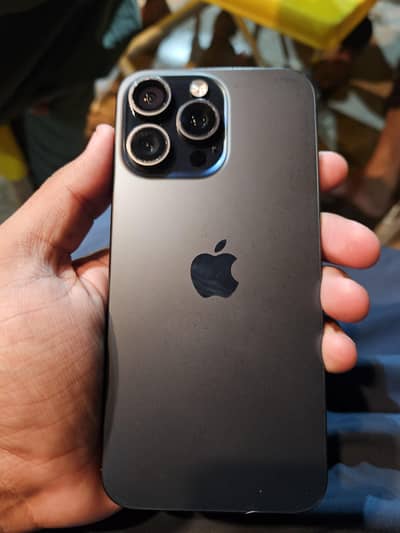 Apple iPhone 15 Pro Max 1Tb (jv)