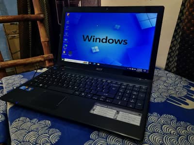 Acer Laptop All ok All Ok 10by10 (4GB/320GB)