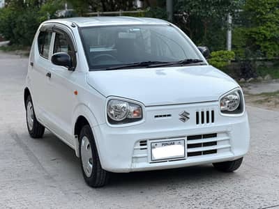 Suzuki Alto 2022