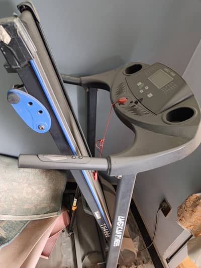 selling gym equipment