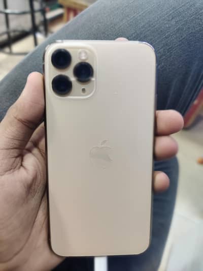 iphone 11pro 256GB