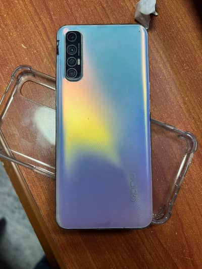 OPPO Reno3 Pro 8+5gb 256gb
