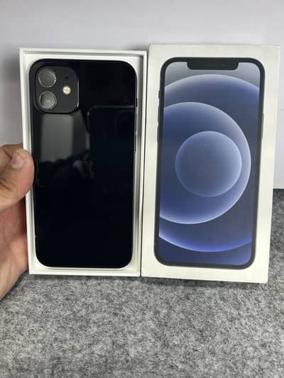 Apple iPhone 12 JV