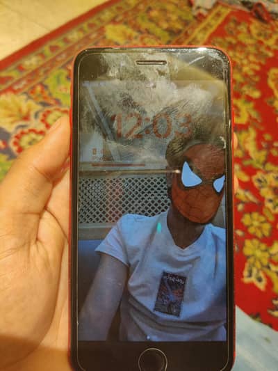 Apple iPhone 8 Plus 265GB