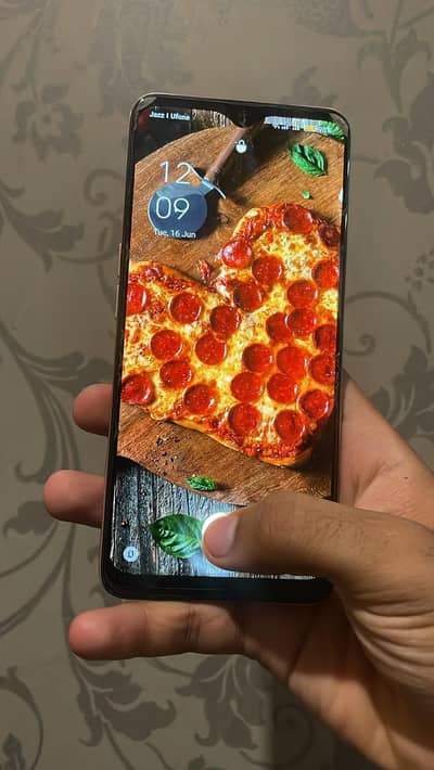 OPPO f17