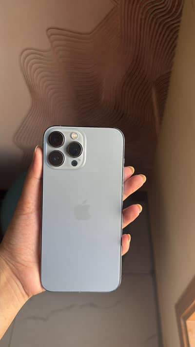 Apple iPhone 13 Pro Max