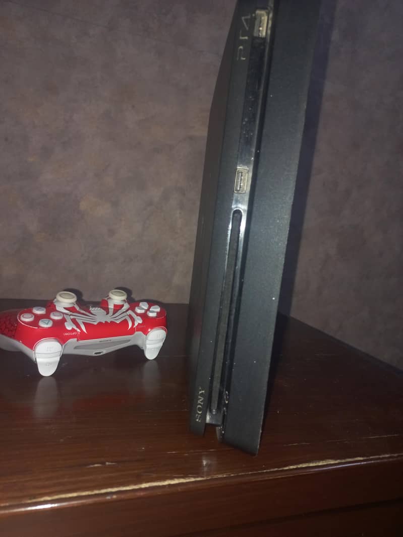 sellind ps4 0