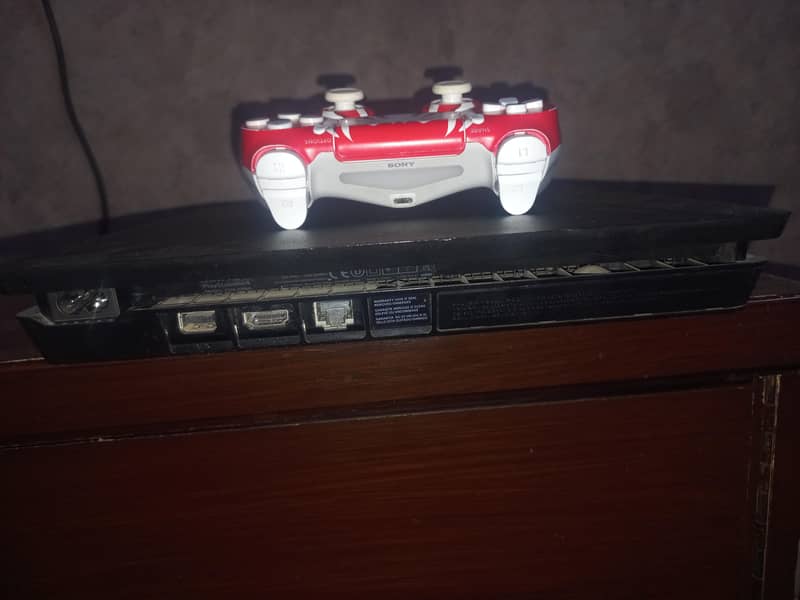 sellind ps4 1
