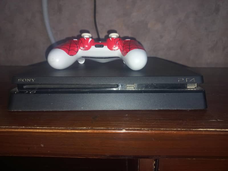sellind ps4 2