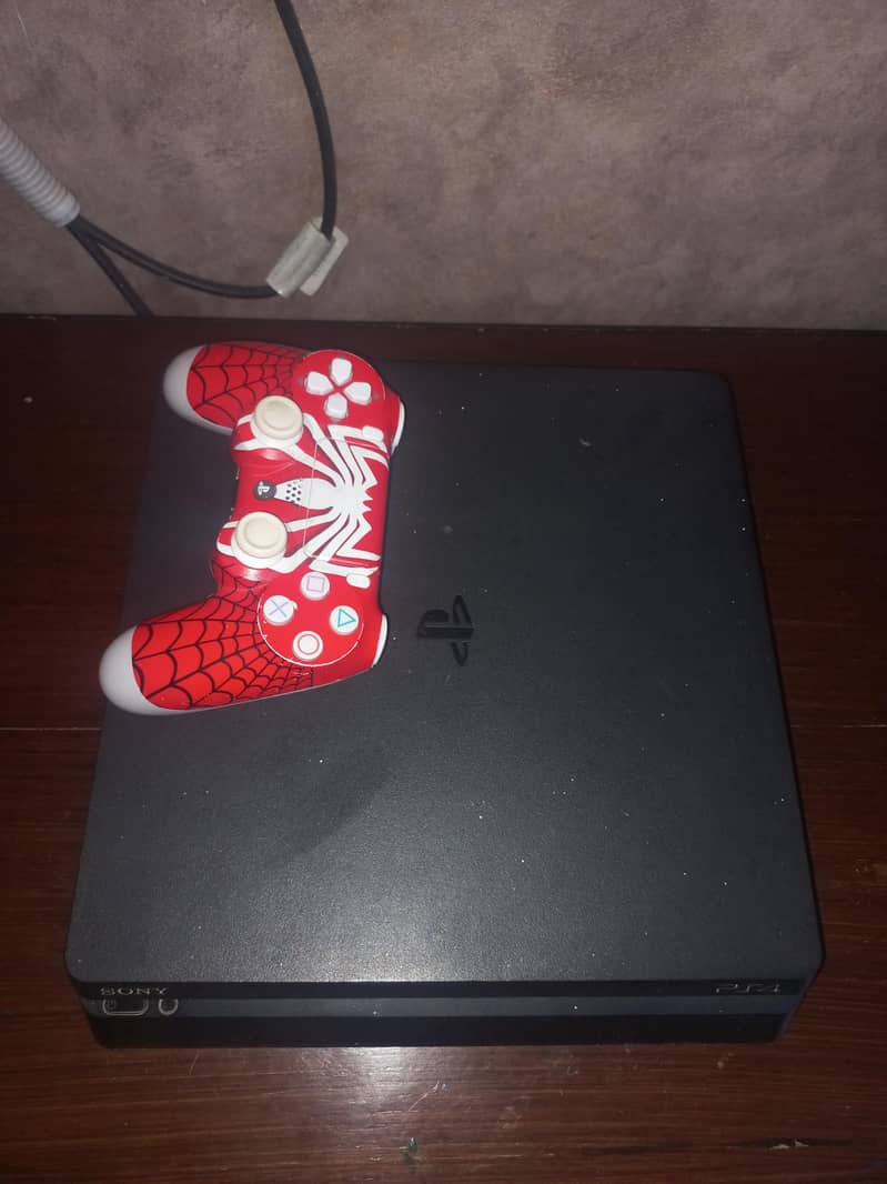 sellind ps4 3