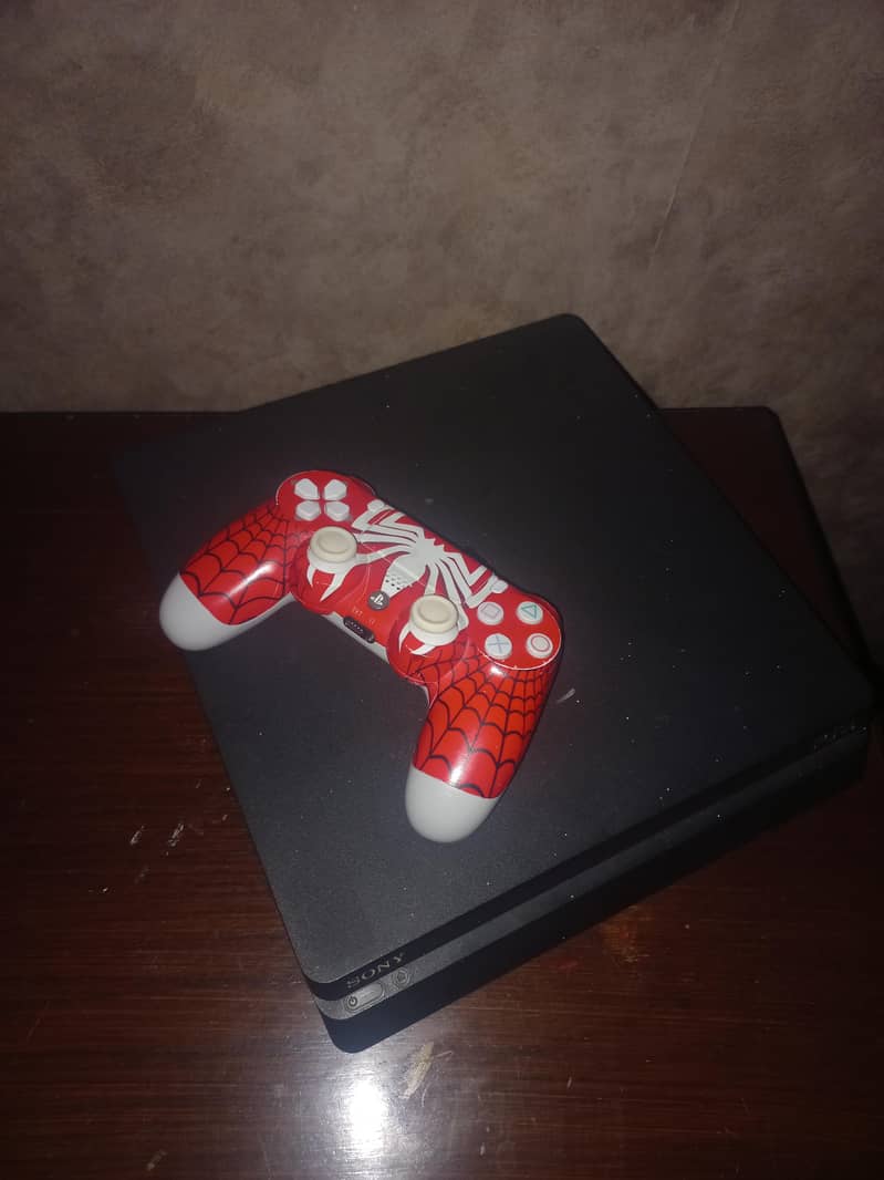 sellind ps4 4