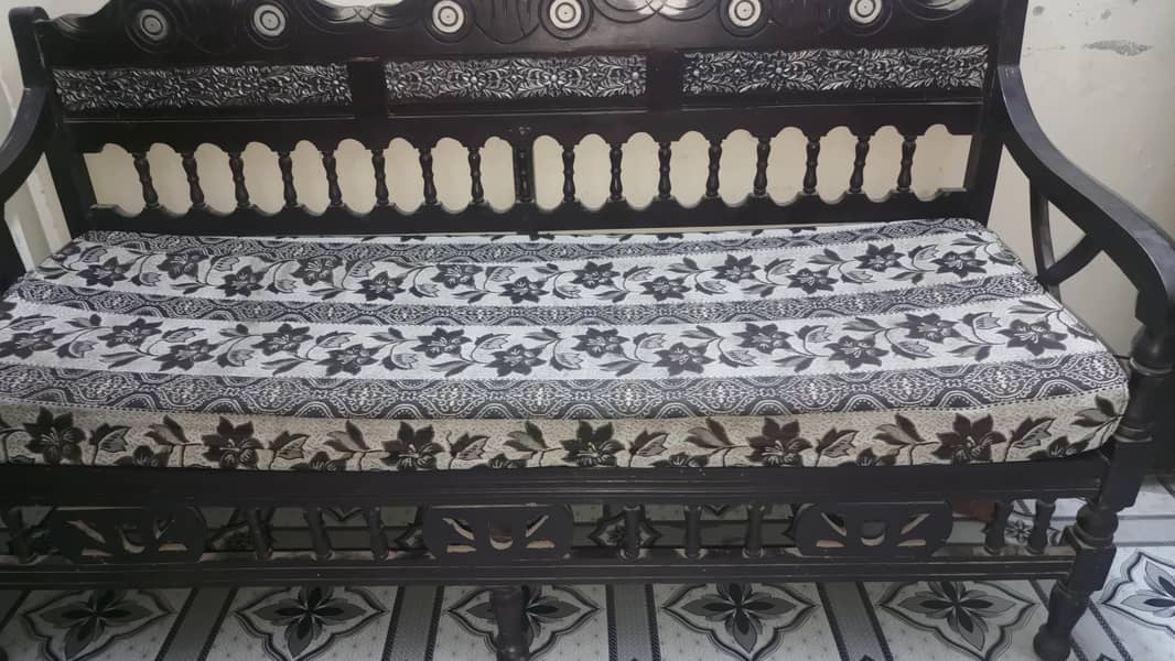 sofe set 1