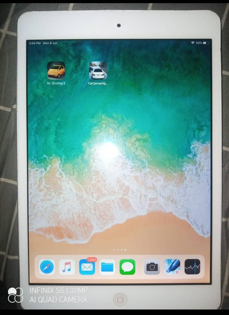 Ipad mini 2 3